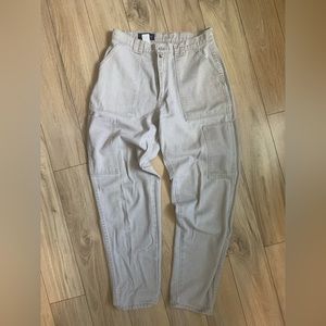 California Y.H pants size 9